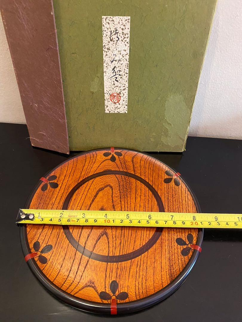 Japanese wooden trivet / base (Category: Other Kitchenware & Tableware) located in Quezon City. Submitted by sunlaymac (Listing ID 1147934369, Image 2). Description: Wooden trivet for hot pans / dishes / claypot / pitcher Can also be used as base for vases and flowerpots Never used . Stocked only .
