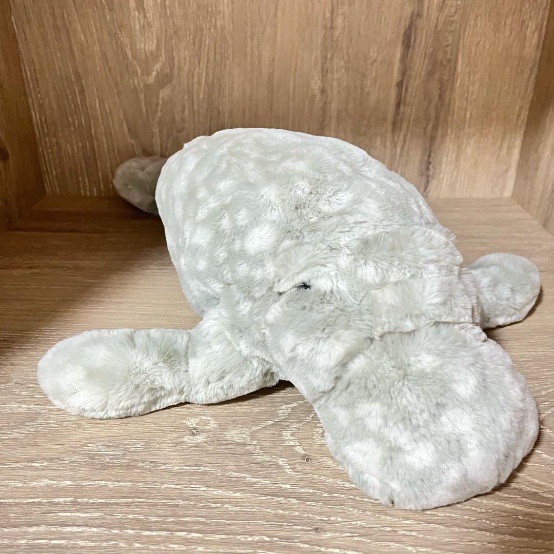 Jellycat manatee new arrivals