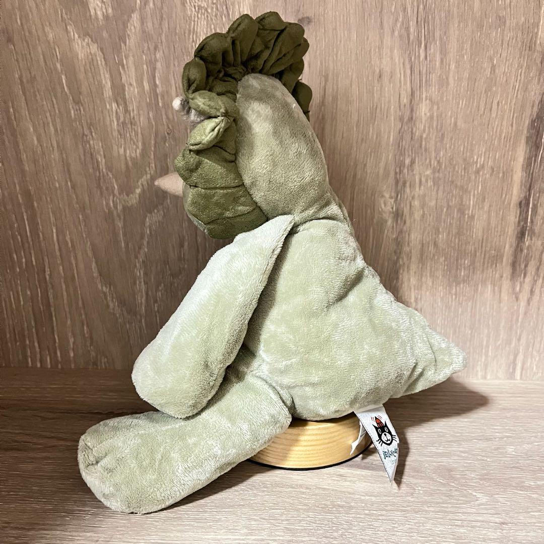 Jellycat duffie hotsell dino