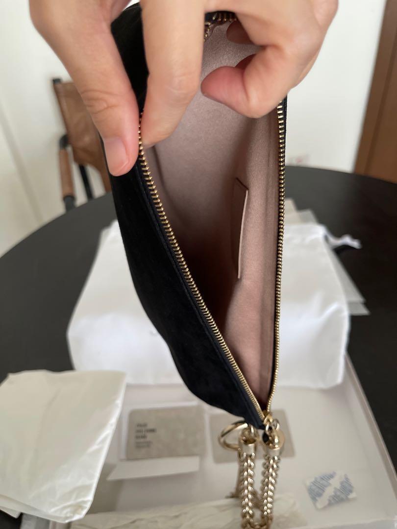 Jimmy Choo Clutch Bag for Women, perfect for wedding dinner or company  dinner and dance, Luxury, Bags & Wallets on Carousell