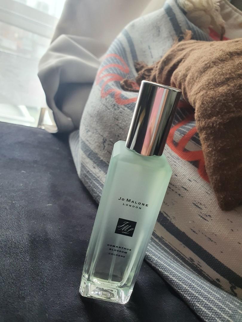 Osmanthus blossom cologne 30ml outlet