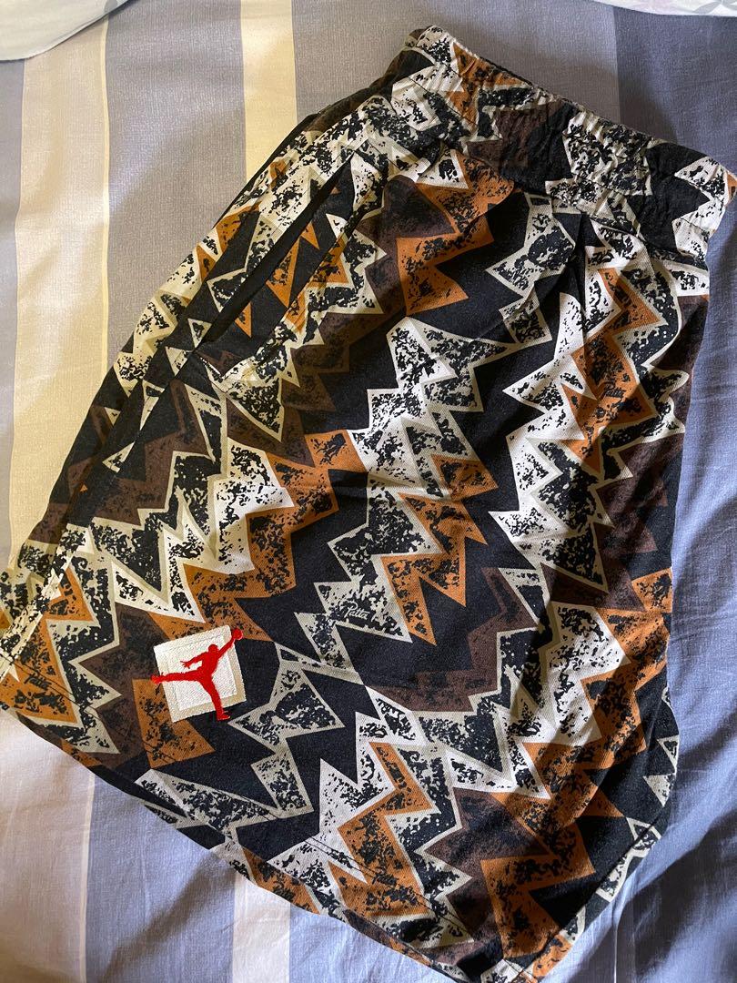 Jordan x clearance patta shorts