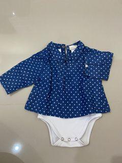 Jumper denim