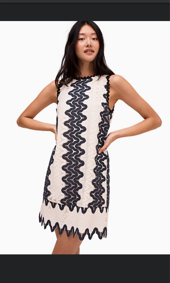 Kate Spade Dress, Women's Fashion, Dresses & Sets, Dresses on Carousell