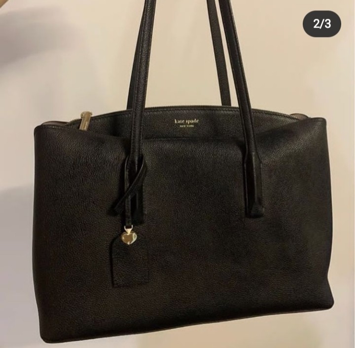 Kate spade clearance margaux work tote