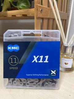 KMC 11 Speed Chain
