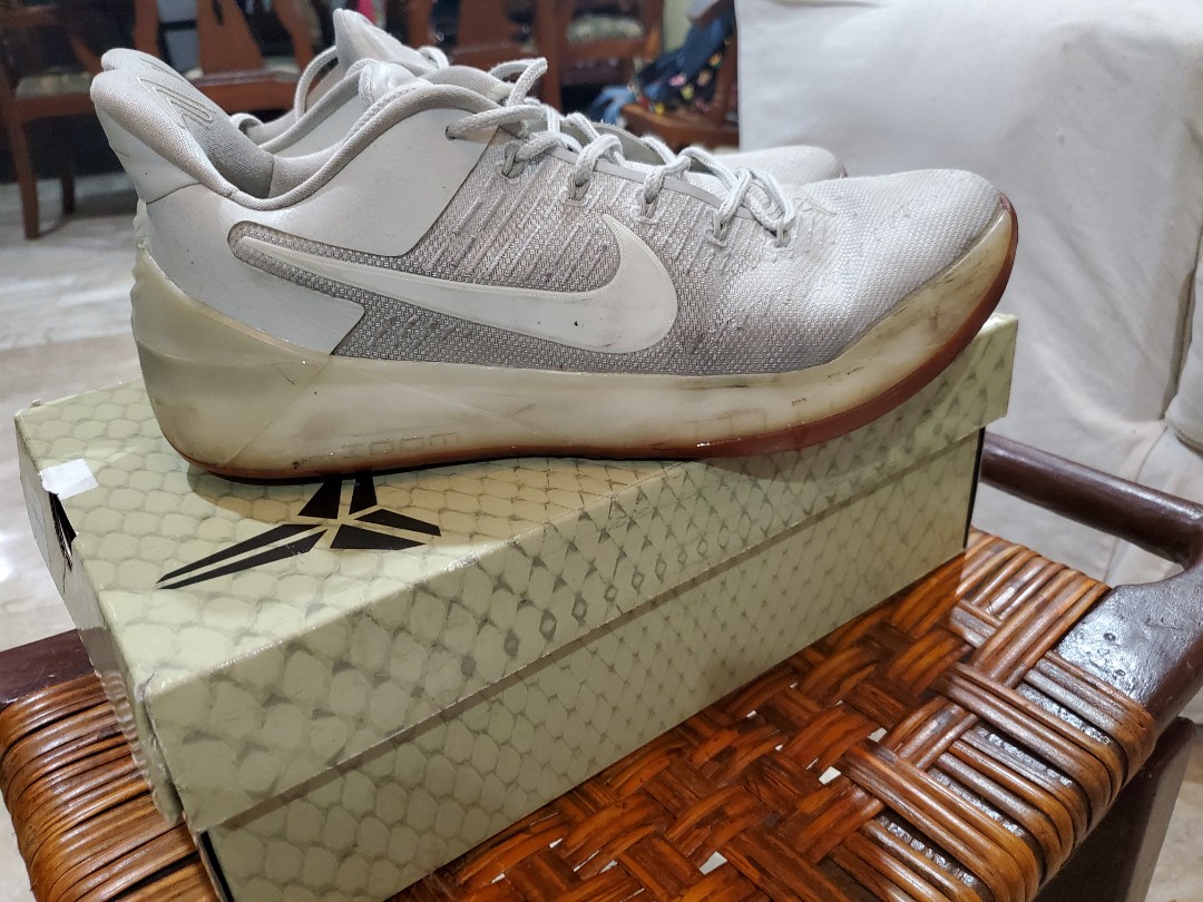 Nike kobe hotsell ad light bone
