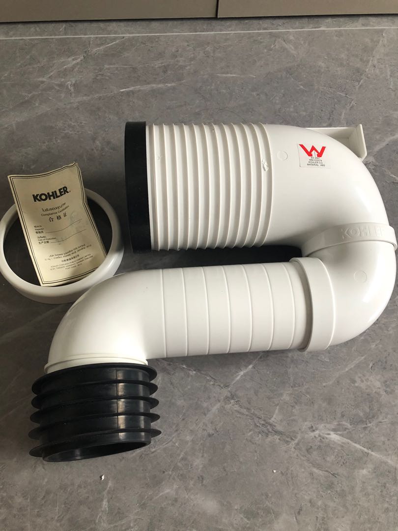 KOHLER PS connector, Furniture & Home Living, Bathroom & Kitchen