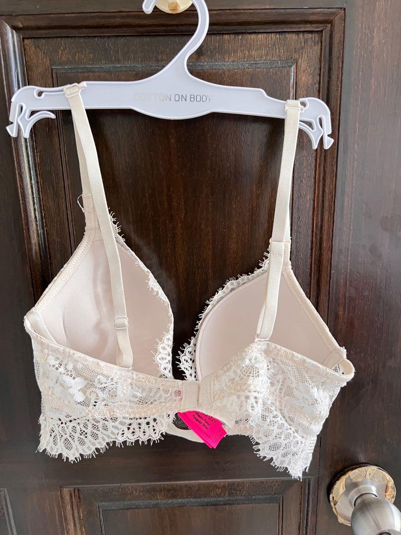 La SENZA, Intimates & Sleepwear, La Senza Beyond Sexy Plunge Bra 36dd