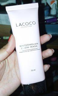 Lacoco mask 75ml