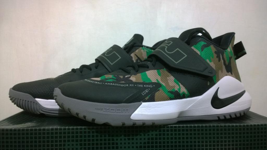 Lbj ambassador 12 cheap