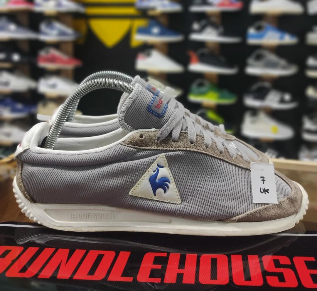 Le coq sportif imagenes clearance