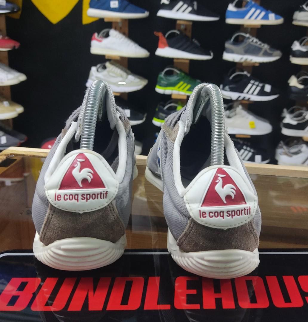 Le coq sportif malaysia store store
