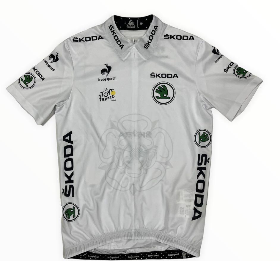 Polo le coq sportif tour de france hotsell