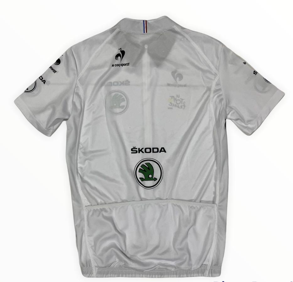 Tee shirt coq sportif 2014 hotsell