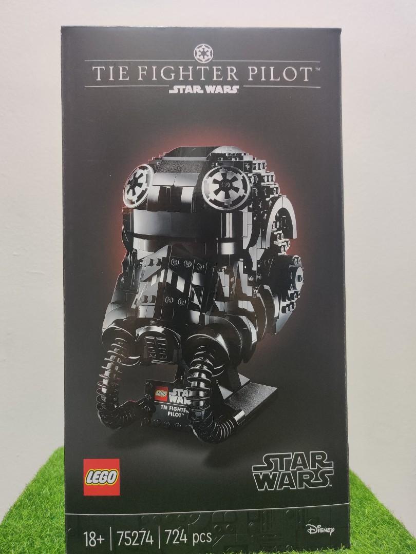 Lego 75274 deals