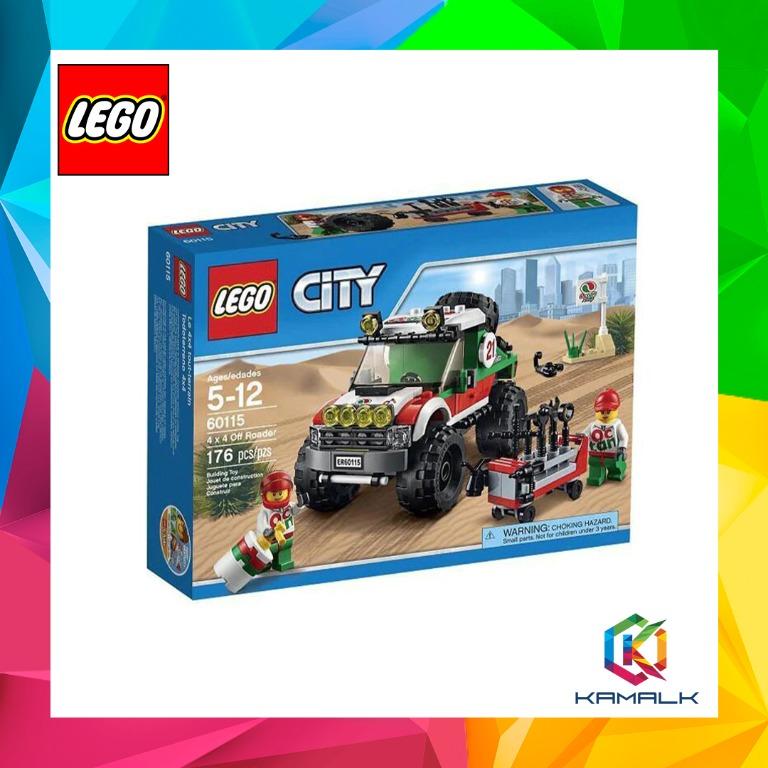 60115 lego shop