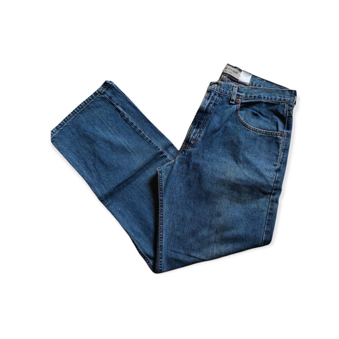 levi-s-569-men-s-fashion-bottoms-jeans-on-carousell