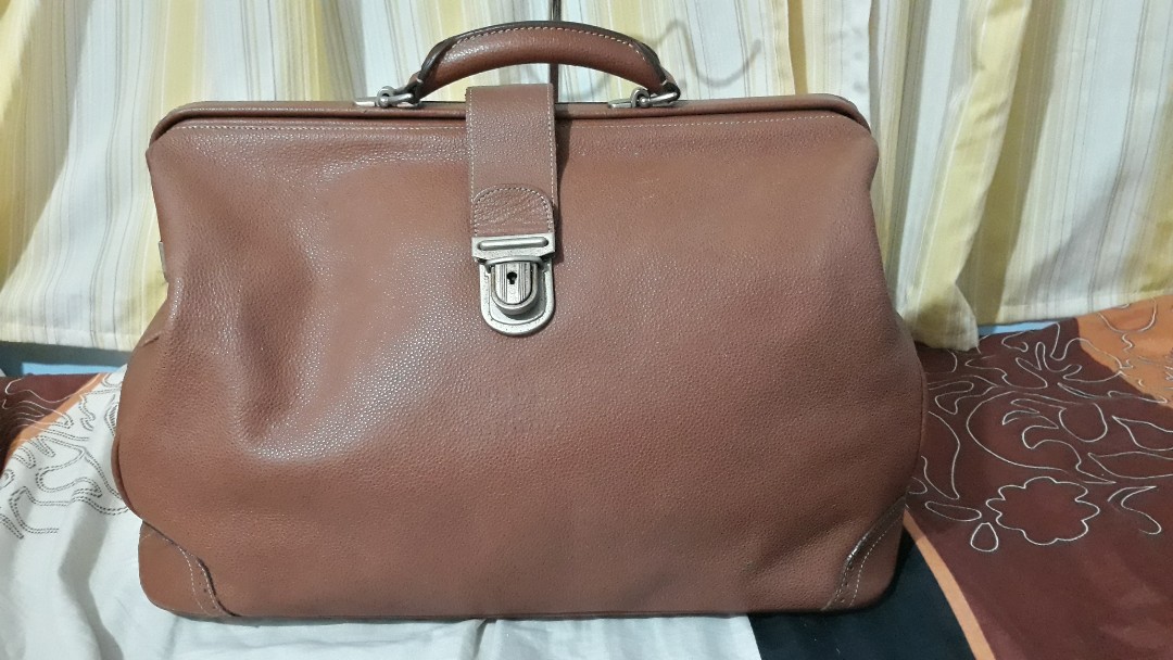 Lewis&Bonny japan vintage bag, Women's Fashion, Bags & Wallets, Tote