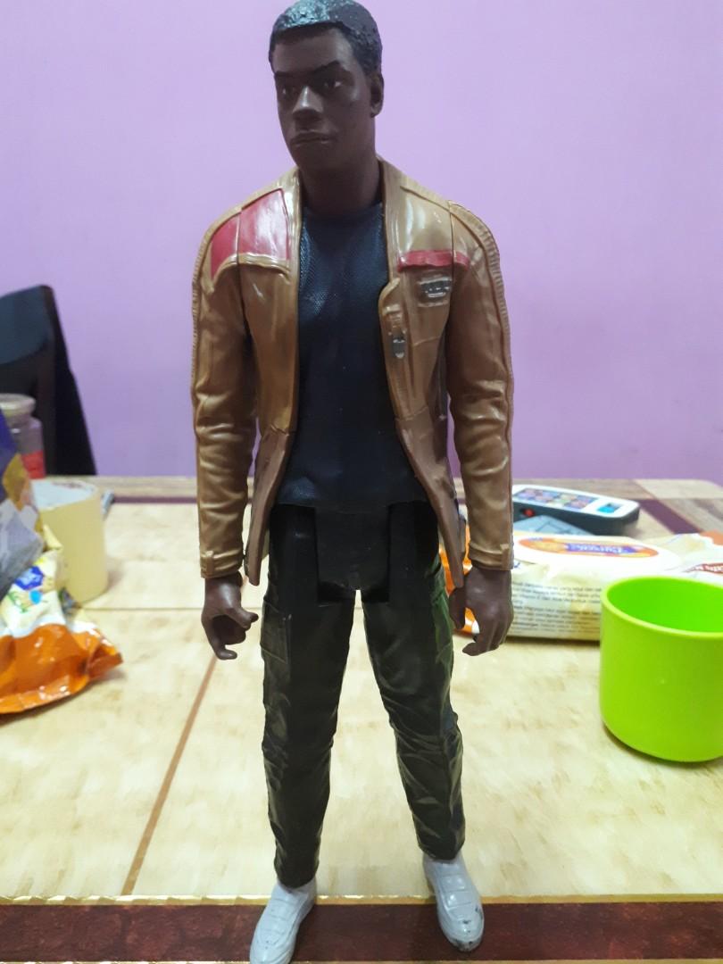 Lfl hasbro store star wars