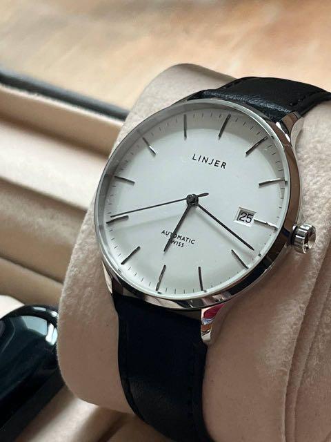 Linjer automatic outlet