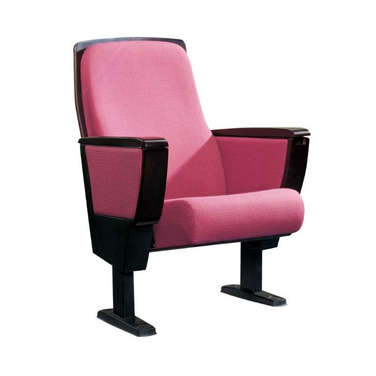 Ergodynamic TCL999 Theater Chair with a tablet, Theater Chair Supplier