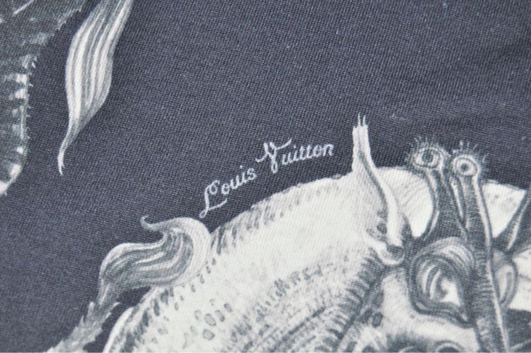 mrkimjones Louis Vuitton + Chapman Brothers - SS2017  Мужские сумки,  Сумки, Портфель