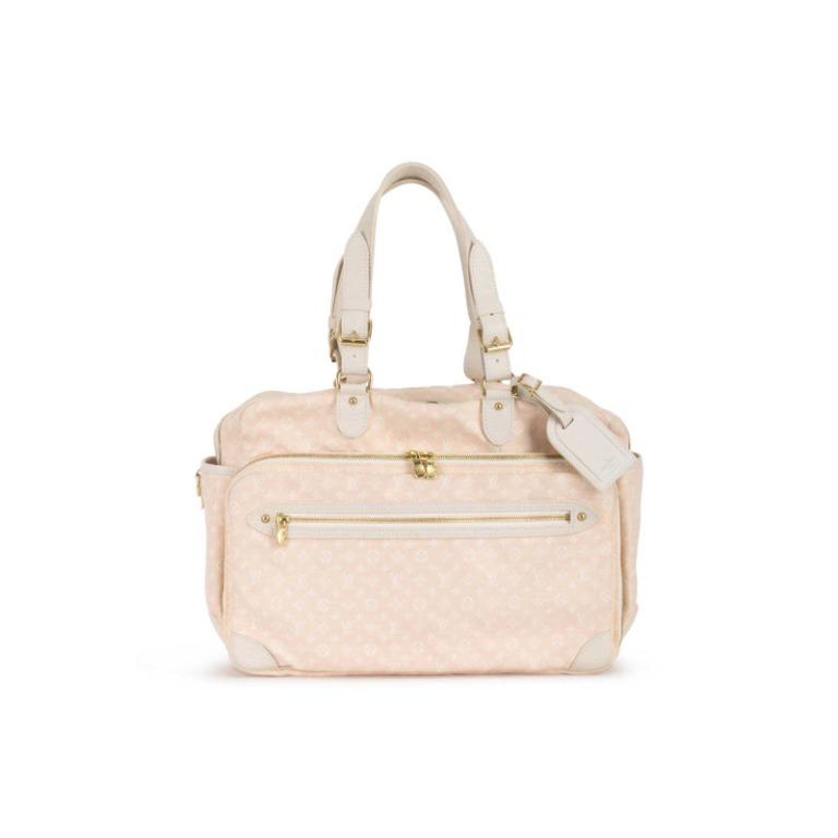 Diaper Bag Mini Lin