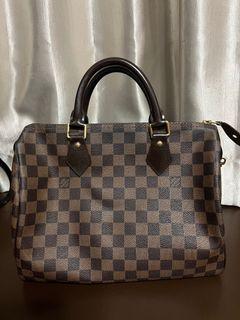 Louis Vuitton Speedy 30