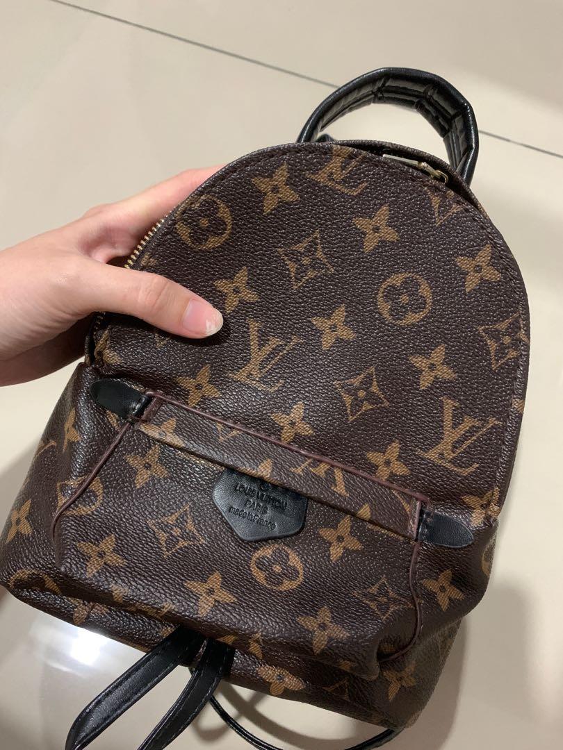 Lv hotsell backpack sling