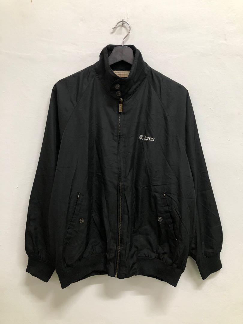 LYNX JACKET