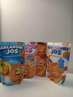 Makaroni jos