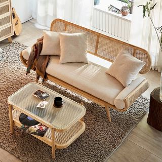 Bench | Ottoman Collection item 3