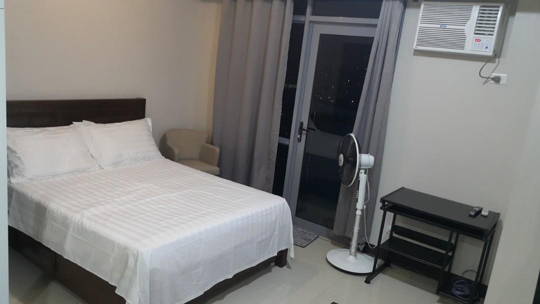 Manhattan Heights Cubao (For Rent), Property, Rentals, Apartments