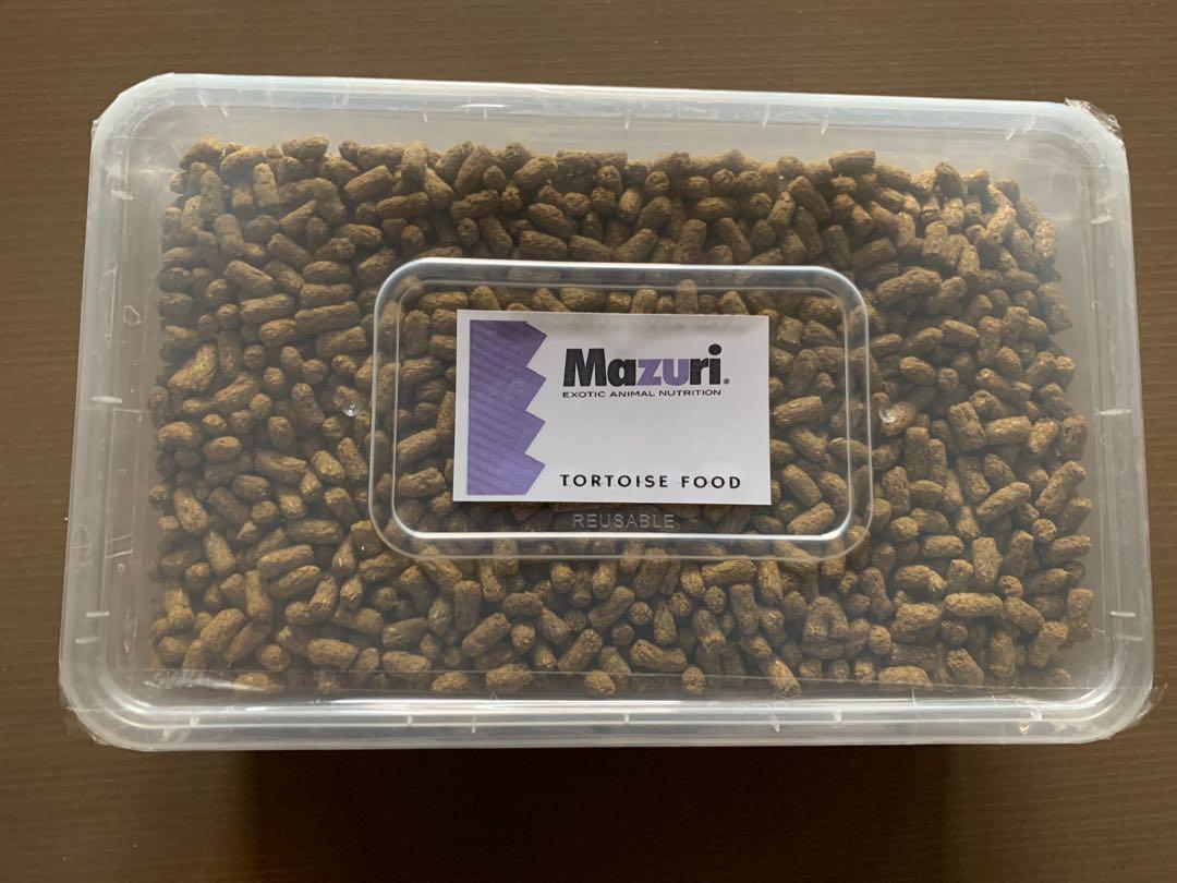 Mazuri Tortoise Pellet (Category: Pet Food) located in Manila. Submitted by sharetv (Listing ID 1147919734, Image 1). Description: P350 per pound Mazuri Tortoise Pellet .