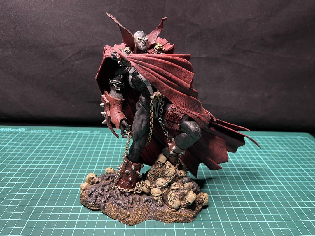 spawn classic series 17