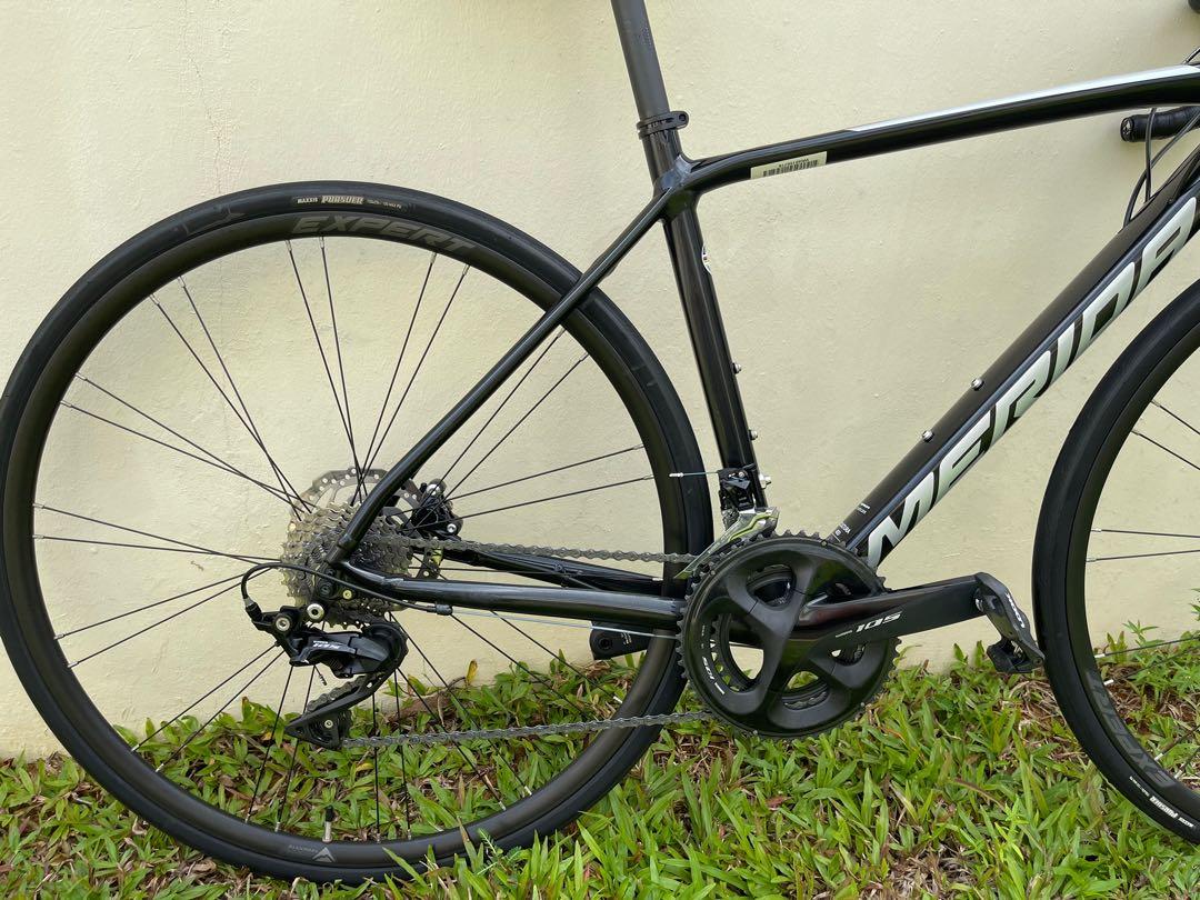 Merida 2019 clearance scultura 400