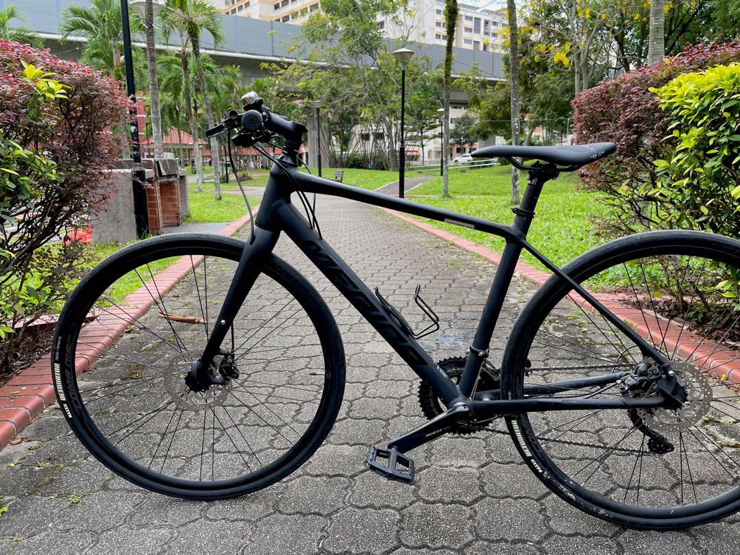 Merida 400 speeder 2021 top