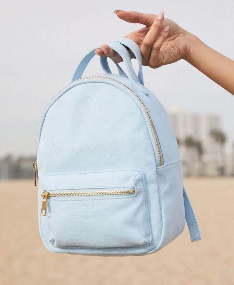 Mini Backpack tas ransel wanita ORIGINAL