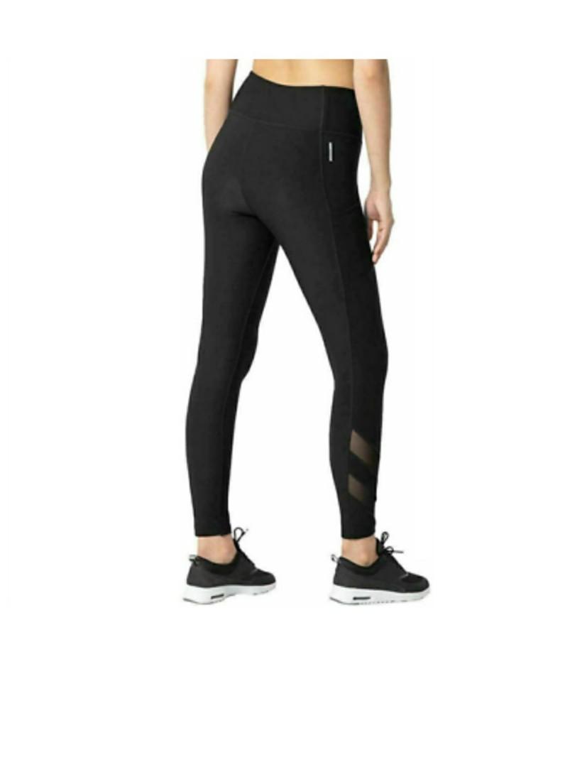 Mondetta Active Leggings with Side Pockets, Women's Fashion, Activewear on  Carousell