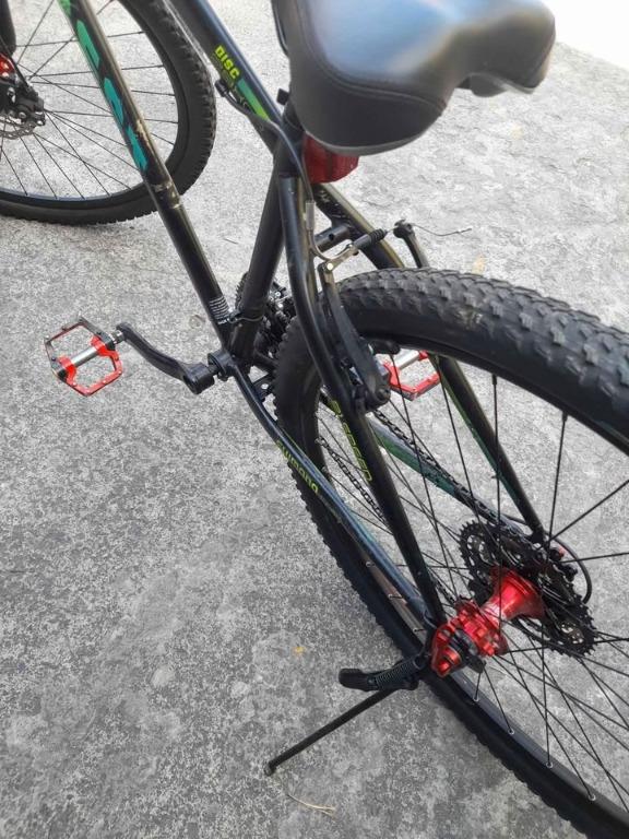 Everest 29 cheap xcr mountain bike