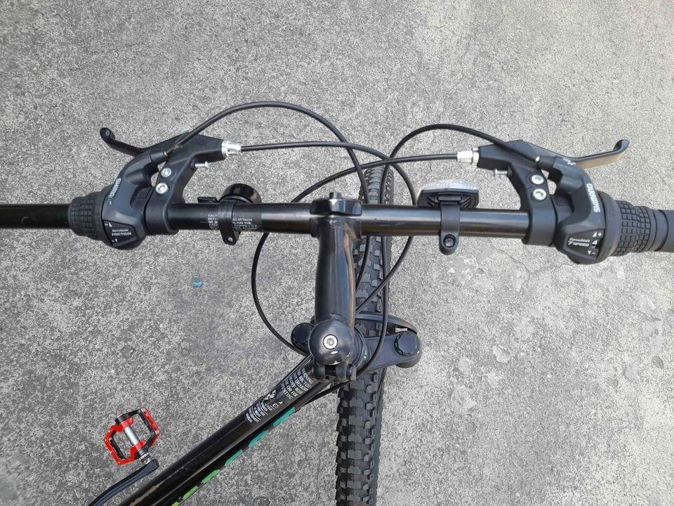 Mountain Bike Everest Disc 29XCR