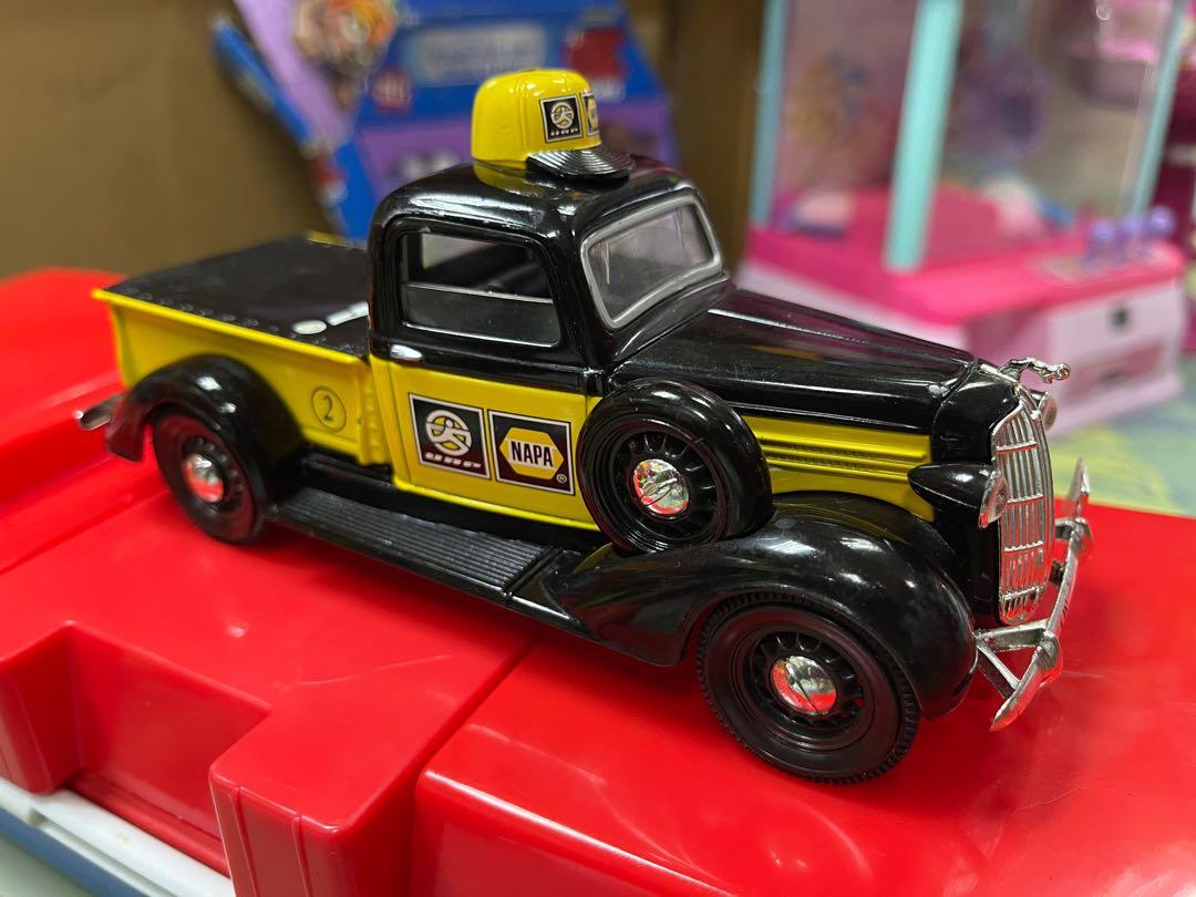 Napa diecast truck store