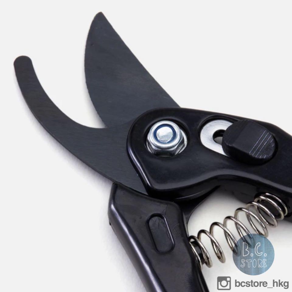 🈹SALE! NEIGHBORHOOD SRL / S-GARDEN CLIPPERS, 傢俬＆家居