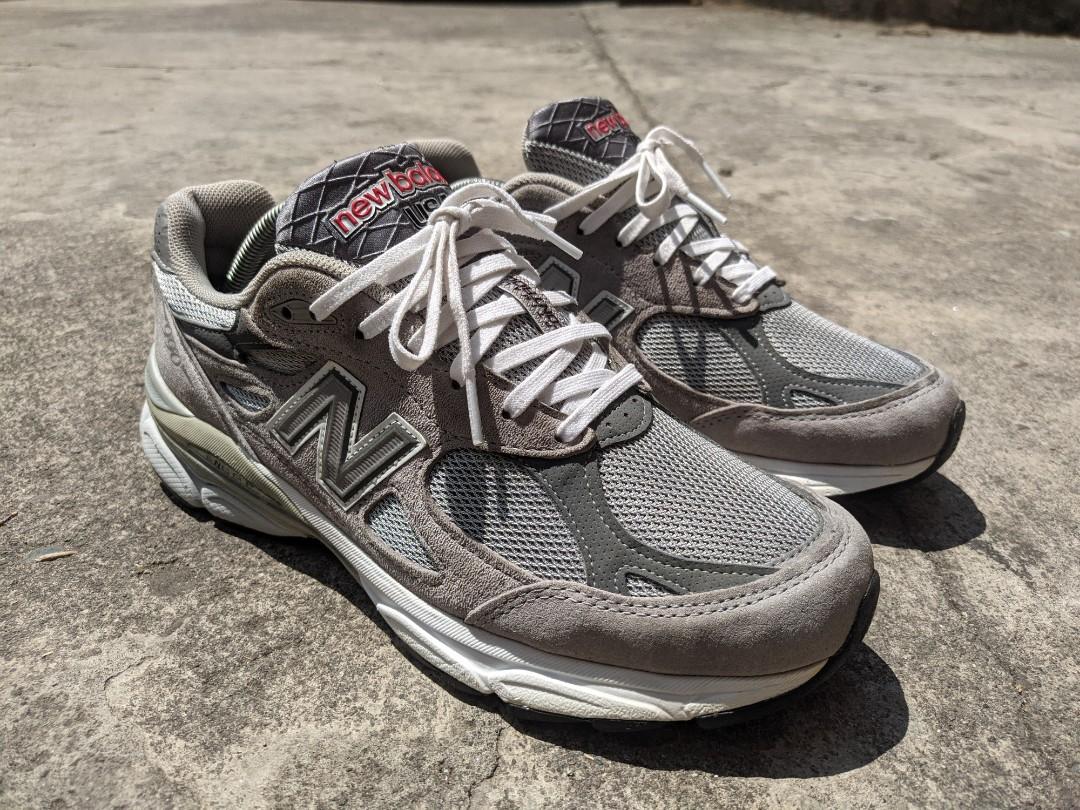 New balance best sale mr990