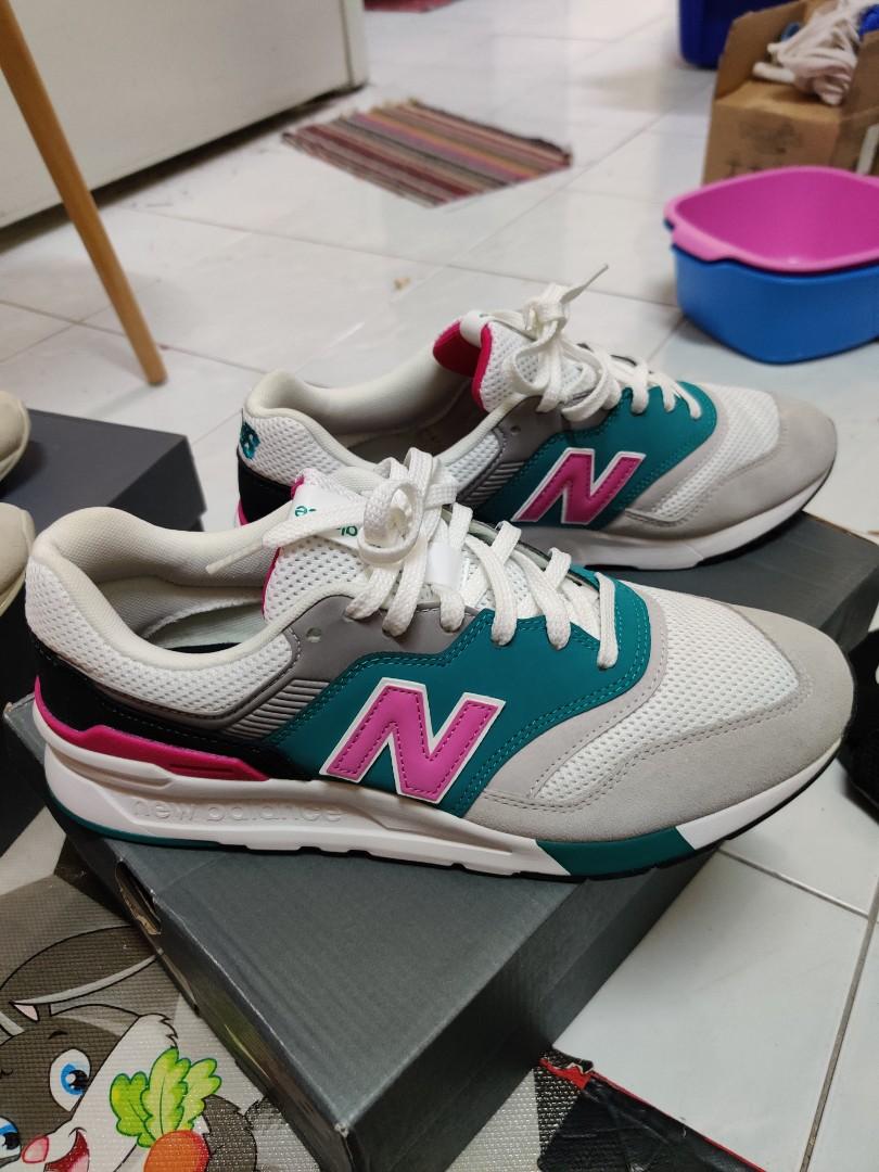 New balance cheap cm997hzh