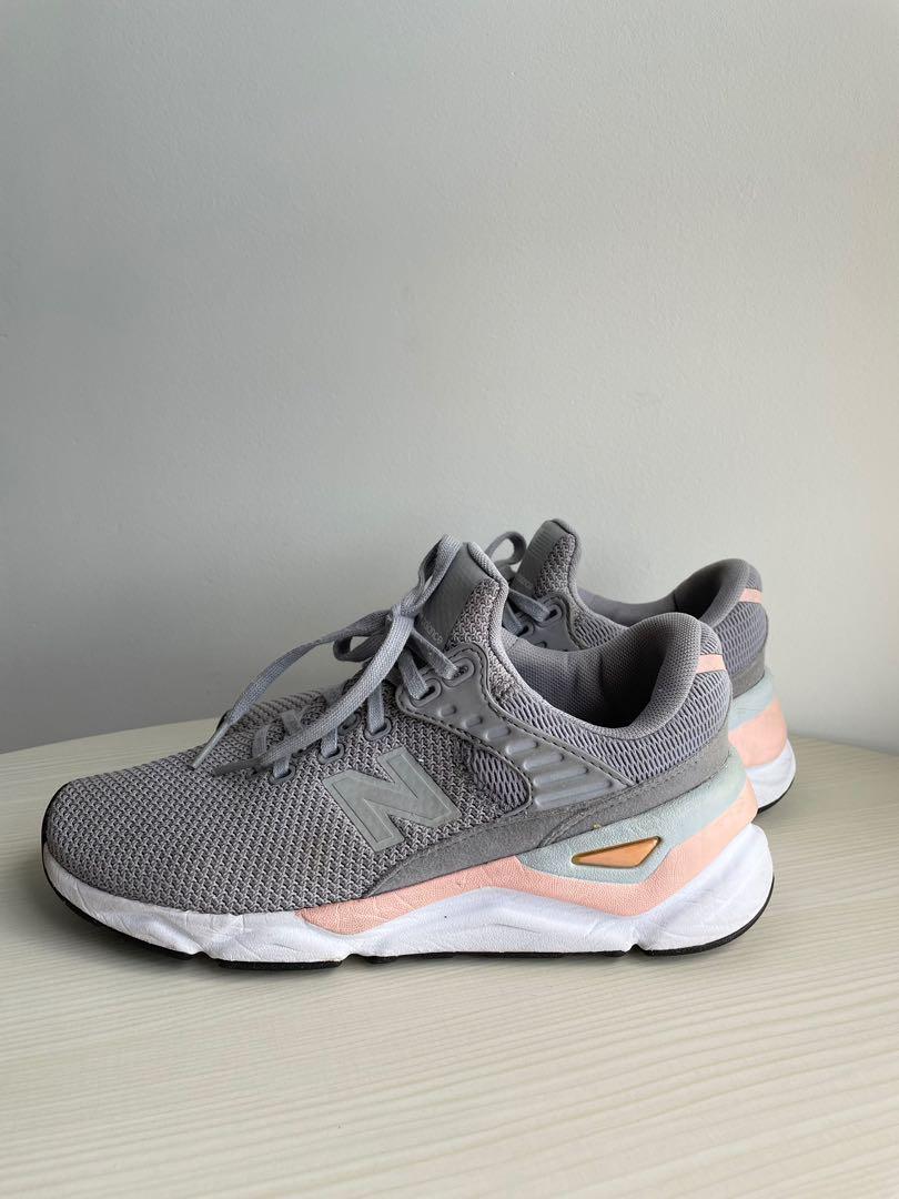 New balance hot sale arctic sky
