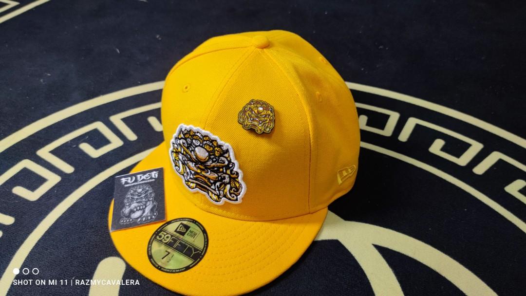 New era sale capology kit