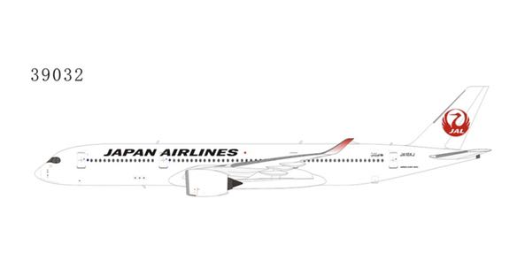 超ポイント祭 期間限定 JAL A350-900 JA10XJ 日本航空 1:400 NG MODEL