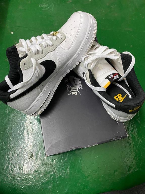 Air force 7 shoes outlet